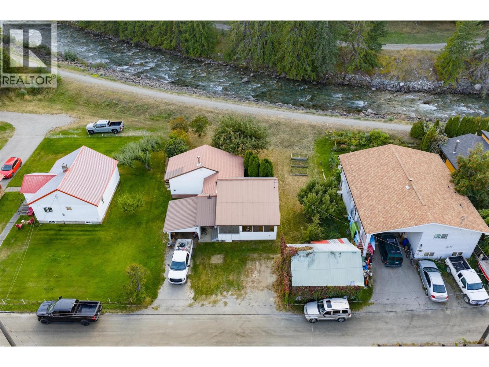 320 River Lane, Kaslo, British Columbia  V0G 1M0 - Photo 1 - 10363786