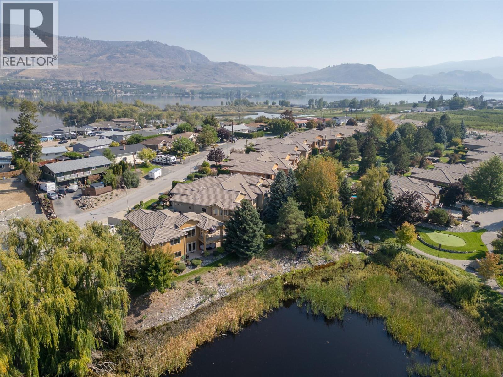 3604 Lobelia Drive, Osoyoos, British Columbia  V0H 1V1 - Photo 8 - 10363869