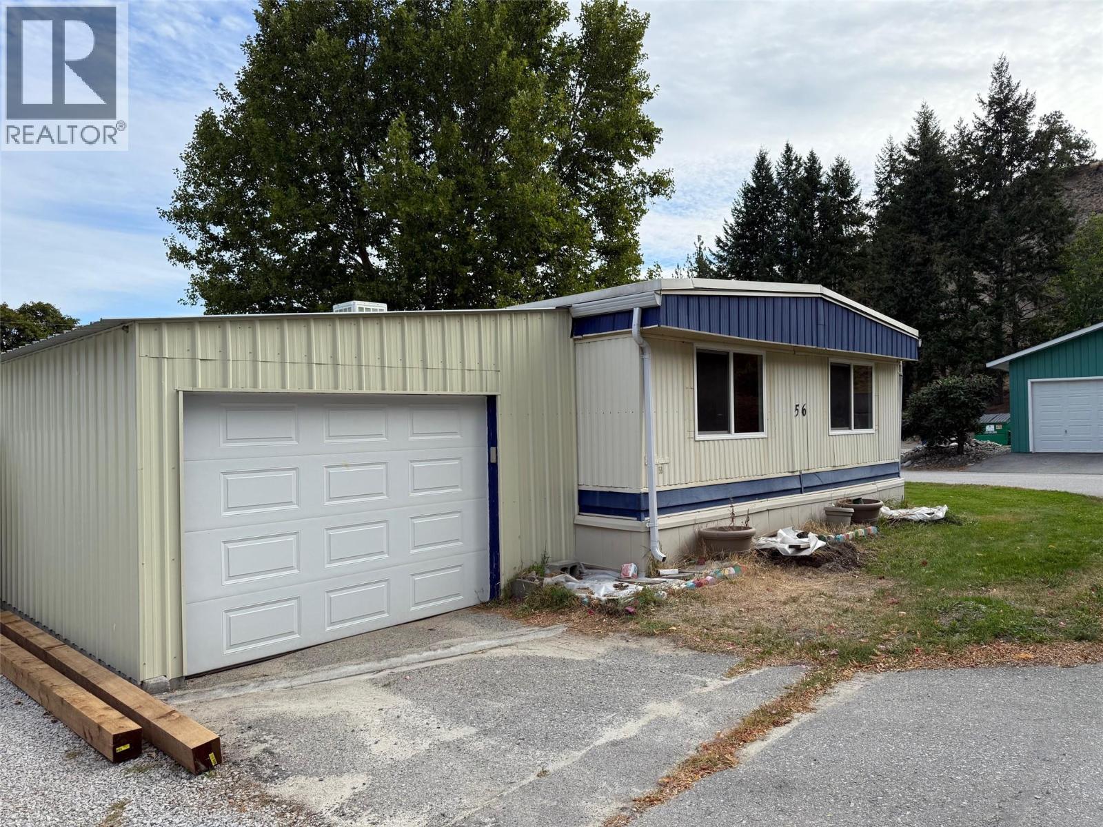 8712 Steuart Street Unit# 56, Summerland, British Columbia  V0H 1Z1 - Photo 3 - 10364245