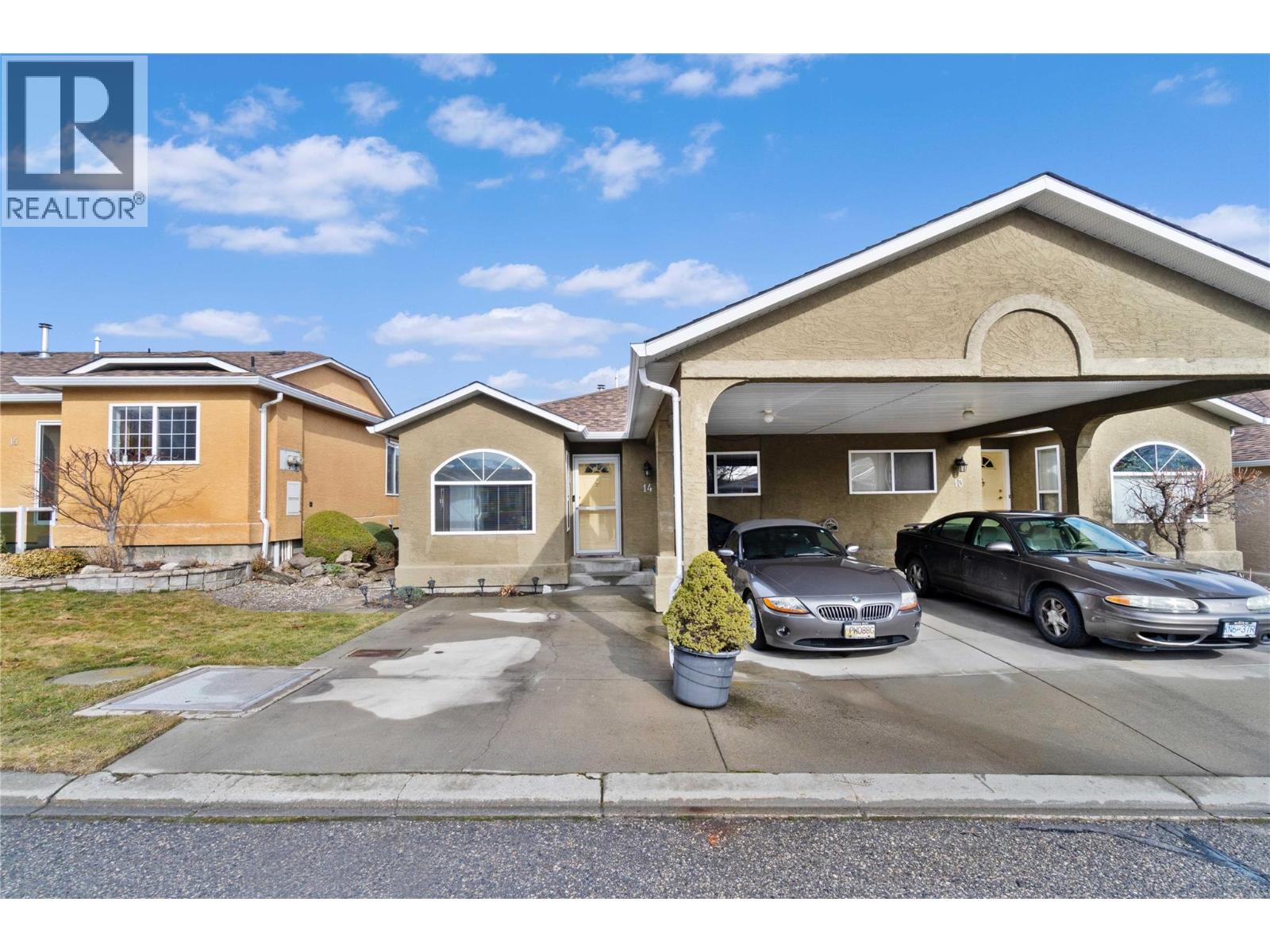 2210 Louie Drive Unit# 14, West Kelowna, British Columbia  V4T 2L7 - Photo 25 - 10364201