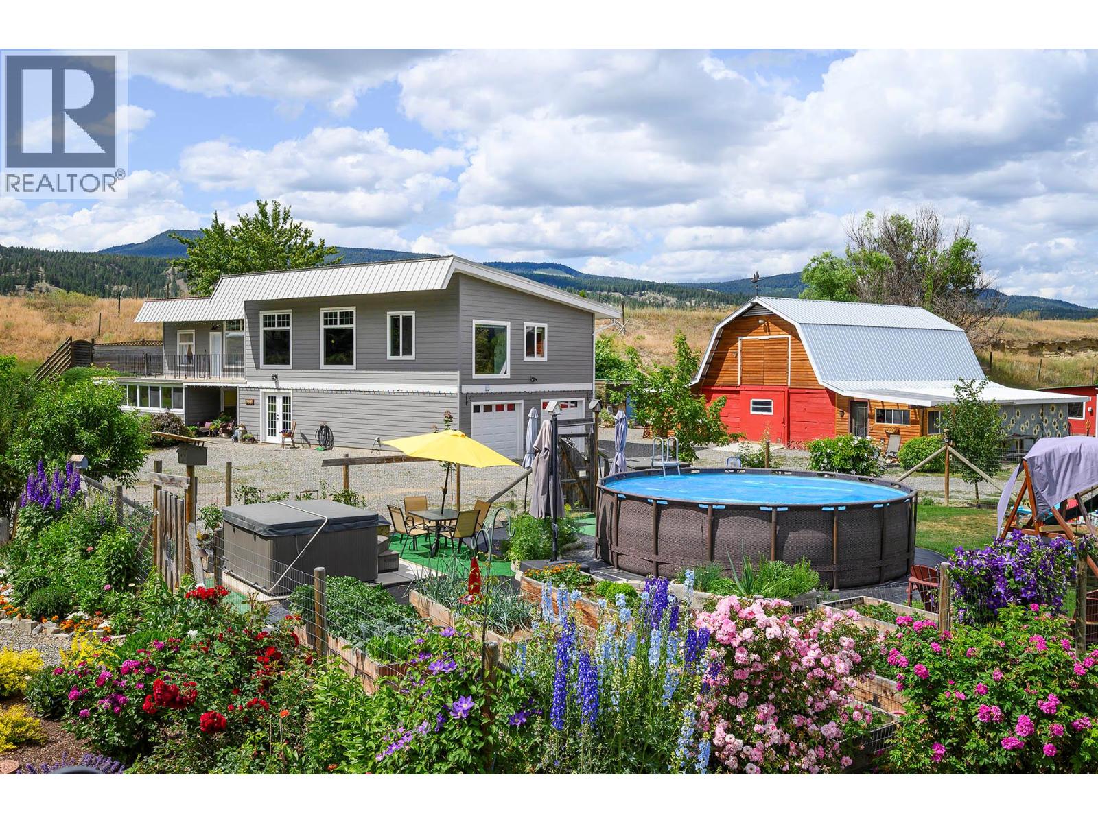 570 Dairy Road, Kamloops, British Columbia  V2B 8N5 - Photo 32 - 10364281