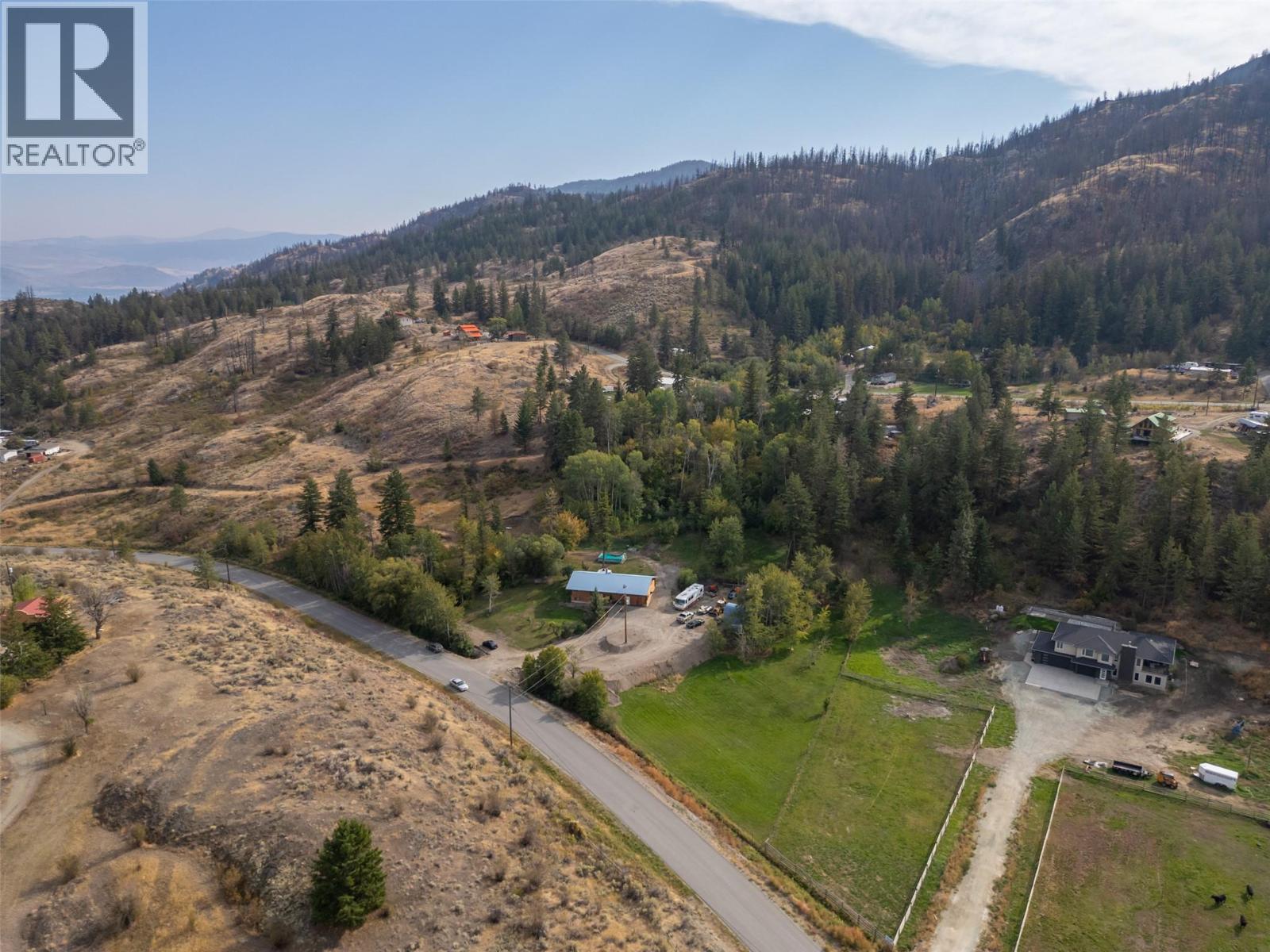 16339 Old Richter Pass Road, Osoyoos, British Columbia  V0H 1V5 - Photo 1 - 10364150