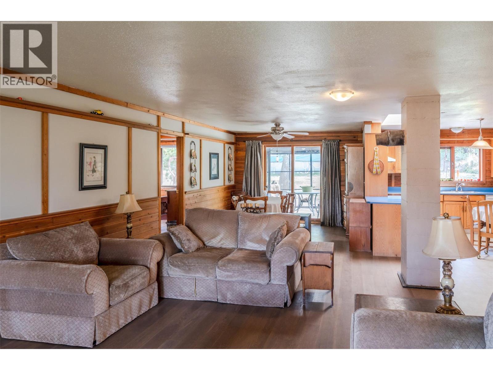 16339 Old Richter Pass Road, Osoyoos, British Columbia  V0H 1V5 - Photo 17 - 10364150