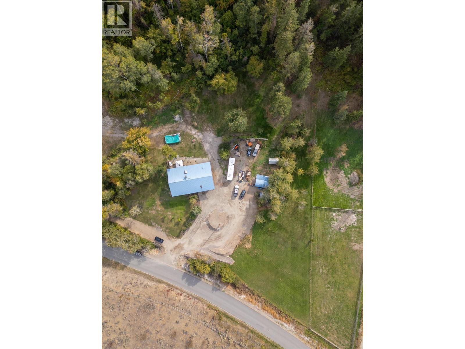 16339 Old Richter Pass Road, Osoyoos, British Columbia  V0H 1V5 - Photo 2 - 10364150