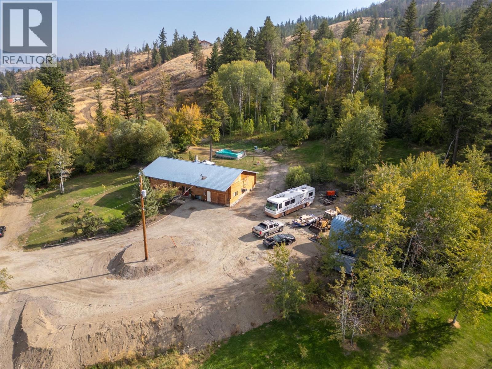 16339 Old Richter Pass Road, Osoyoos, British Columbia  V0H 1V5 - Photo 92 - 10364150