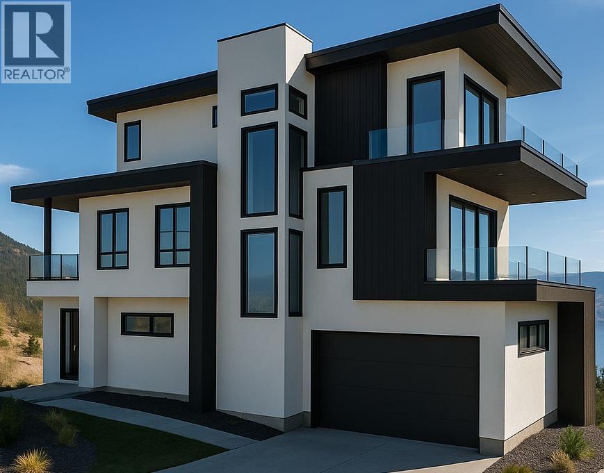 757 Barnaby Road Unit# 3, Kelowna, British Columbia  V1W 4N9 - Photo 1 - 10364188