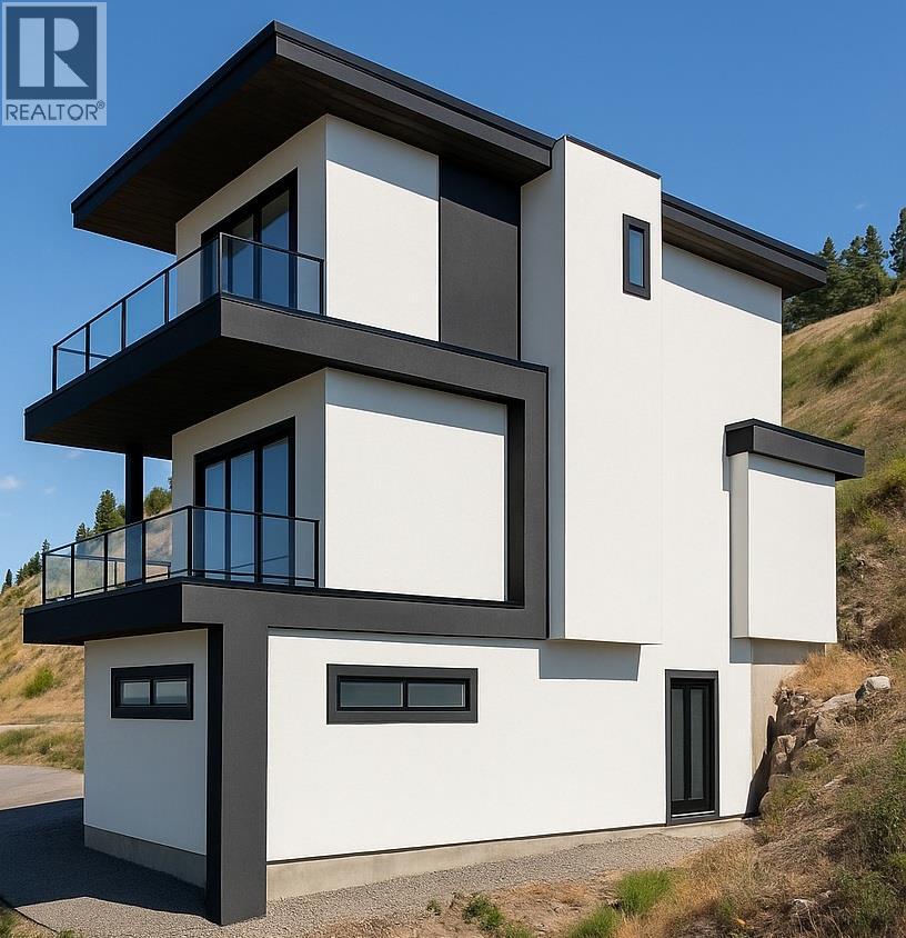 757 Barnaby Road Unit# 3, Kelowna, British Columbia  V1W 4N9 - Photo 2 - 10364188