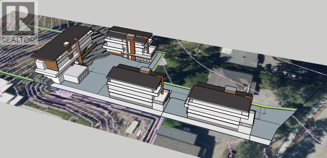 757 Barnaby Road Unit# 3, Kelowna, British Columbia  V1W 4N9 - Photo 6 - 10364188