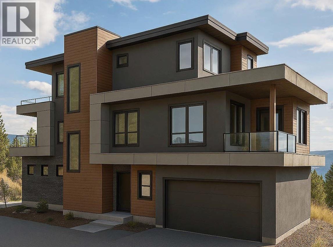 757 Barnaby Road Unit# 1, Kelowna, British Columbia  V1W 4N9 - Photo 1 - 10364178