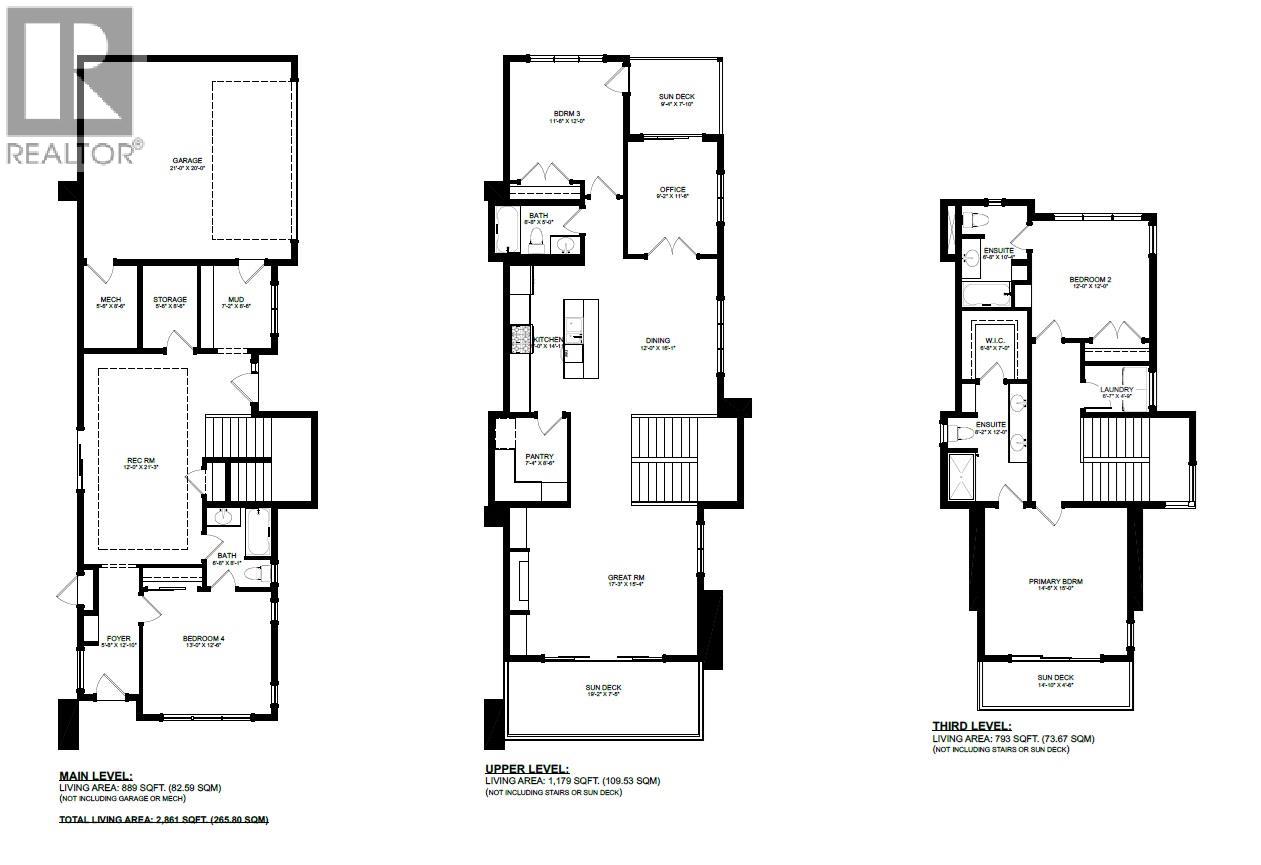 757 Barnaby Road Unit# 1, Kelowna, British Columbia  V1W 4N9 - Photo 10 - 10364178