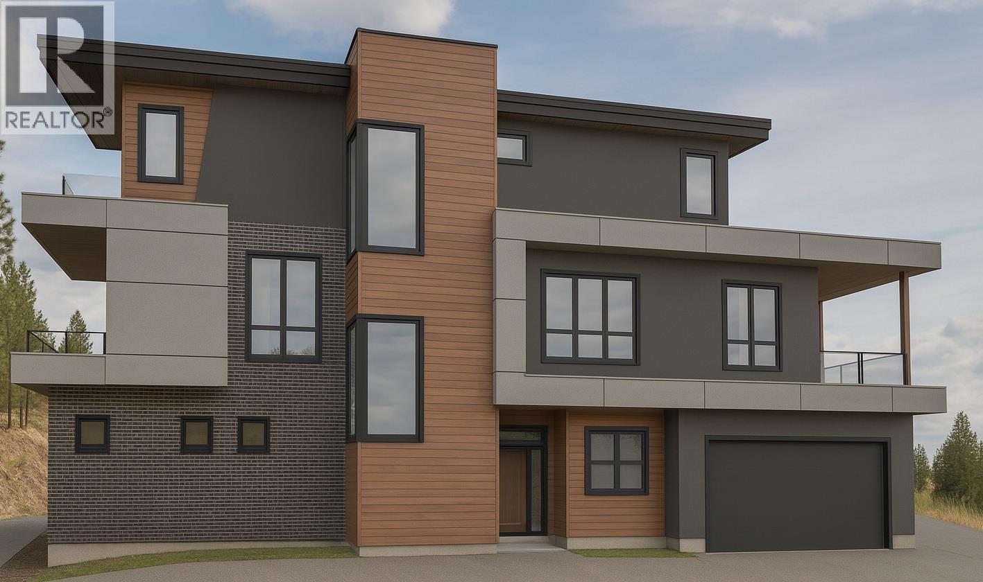 757 Barnaby Road Unit# 1, Kelowna, British Columbia  V1W 4N9 - Photo 2 - 10364178