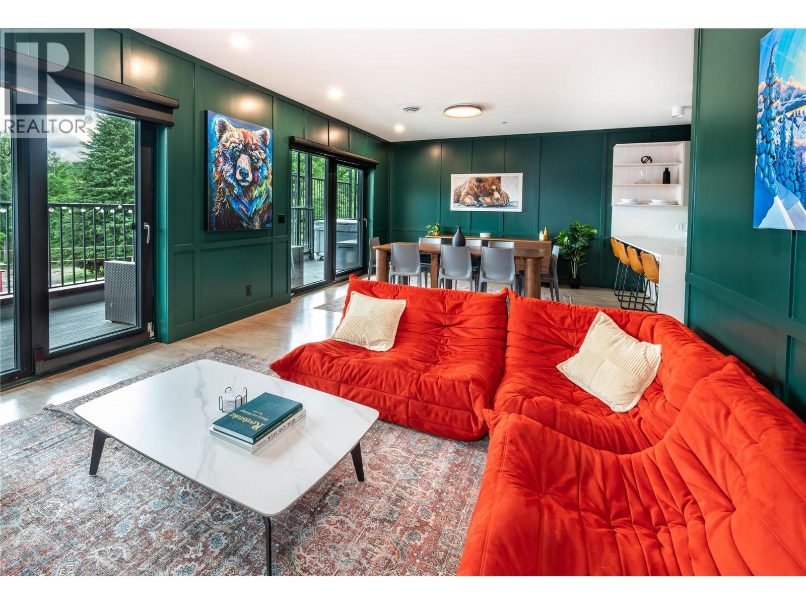 1701 Coursier Avenue Unit# 3402, Revelstoke, British Columbia  V0E 2S3 - Photo 1 - 10363792