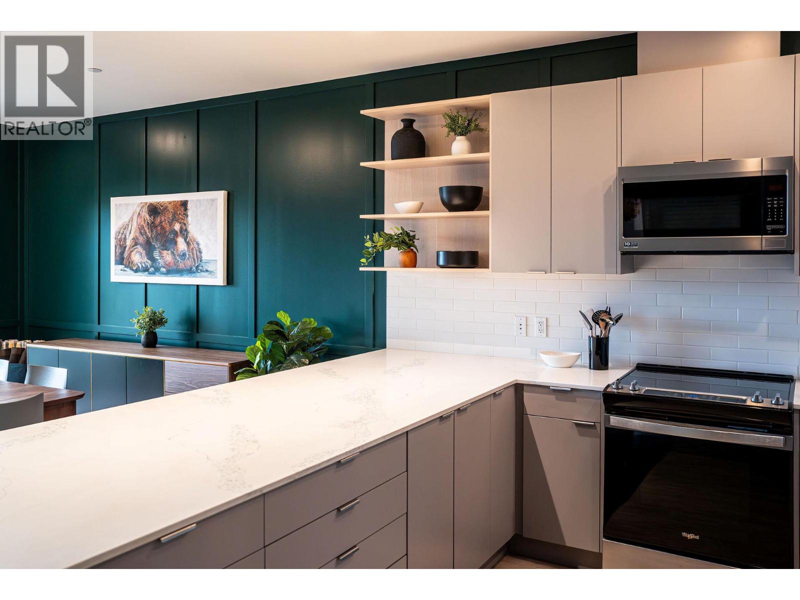 1701 Coursier Avenue Unit# 3402, Revelstoke, British Columbia  V0E 2S3 - Photo 5 - 10363792