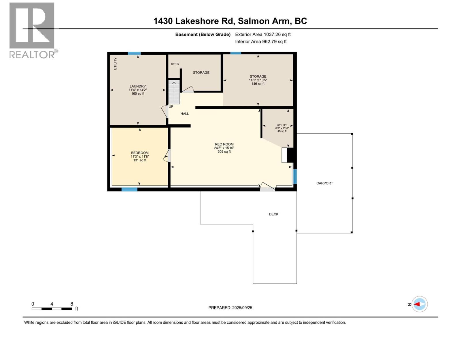 1430 Lakeshore Road Ne, Salmon Arm, British Columbia  V1E 2V7 - Photo 91 - 10364299