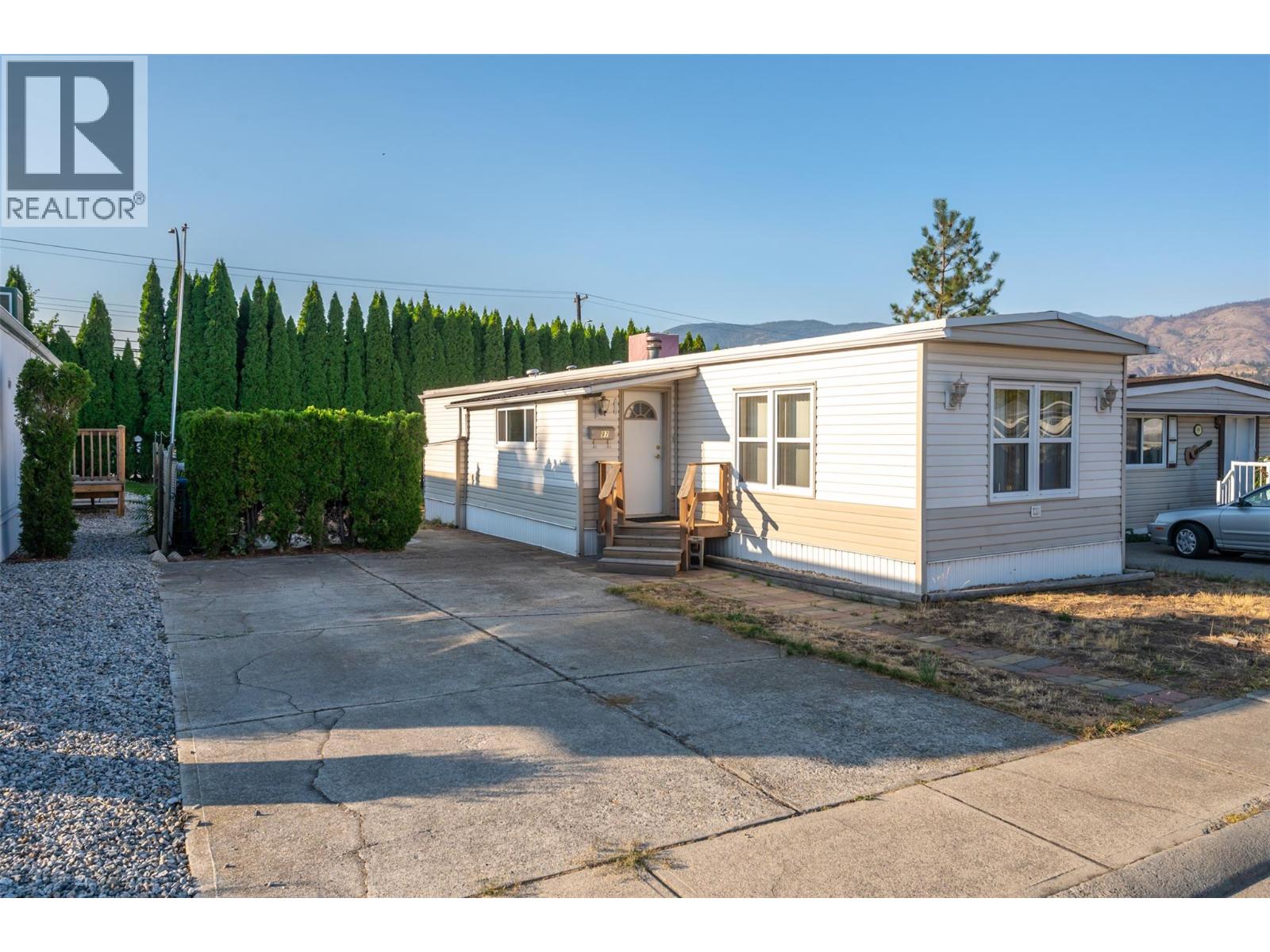 98 Okanagan Avenue E Unit# 97, Penticton, British Columbia  V2A 3J5 - Photo 1 - 10364294