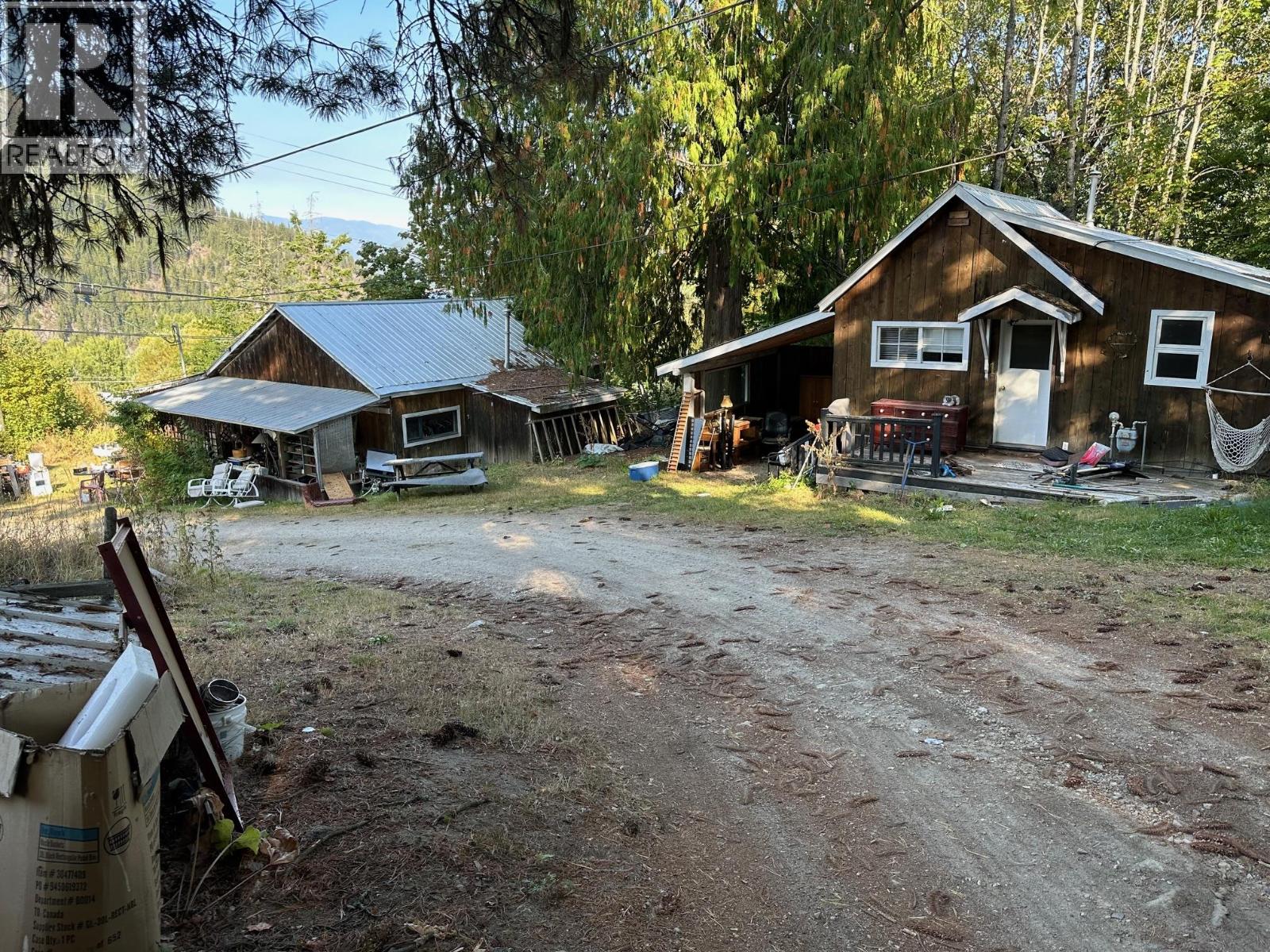 1595 Granite Road, Nelson, British Columbia  V1L 6T7 - Photo 11 - 10364286