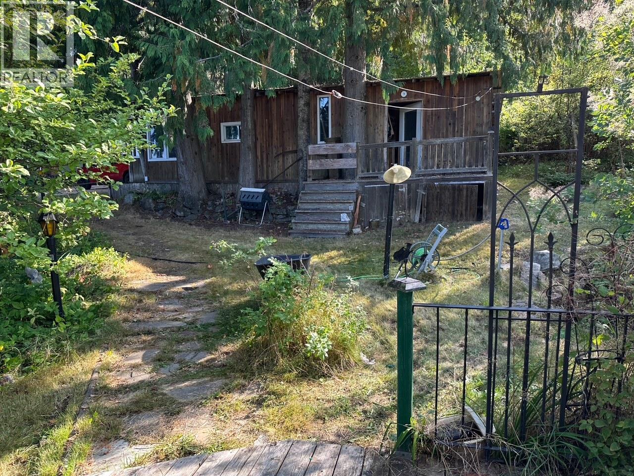 1595 Granite Road, Nelson, British Columbia  V1L 6T7 - Photo 19 - 10364286