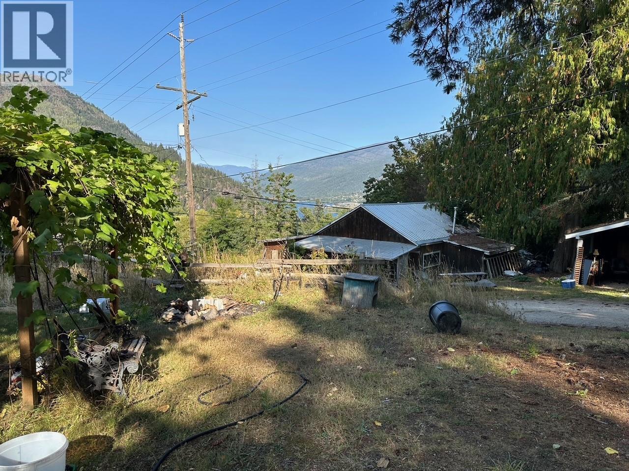 1595 Granite Road, Nelson, British Columbia  V1L 6T7 - Photo 20 - 10364286
