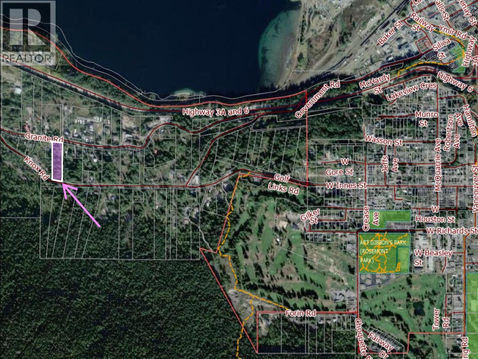 1595 Granite Road, Nelson, British Columbia  V1L 6T7 - Photo 25 - 10364286