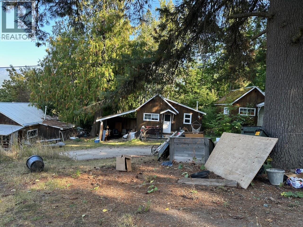 1595 Granite Road, Nelson, British Columbia  V1L 6T7 - Photo 4 - 10364286