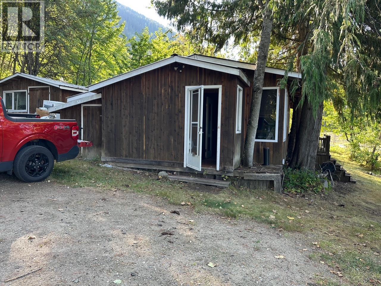 1595 Granite Road, Nelson, British Columbia  V1L 6T7 - Photo 5 - 10364286