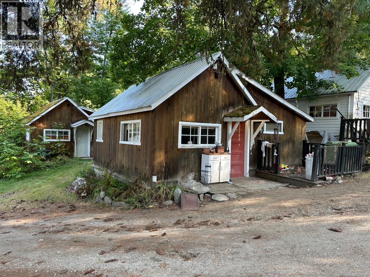 1595 Granite Road, Nelson, British Columbia  V1L 6T7 - Photo 6 - 10364286