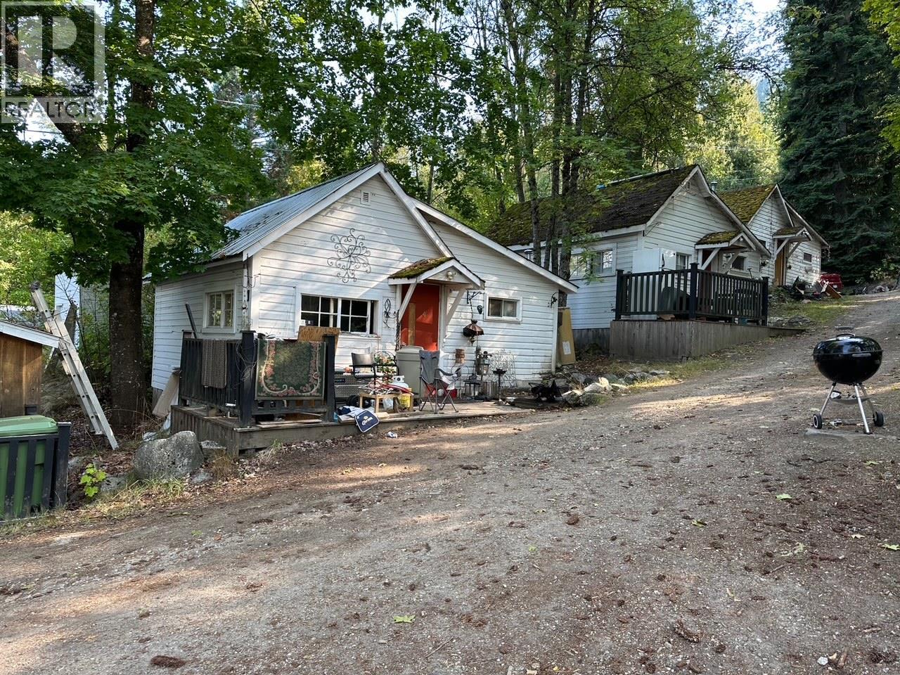 1595 Granite Road, Nelson, British Columbia  V1L 6T7 - Photo 7 - 10364286