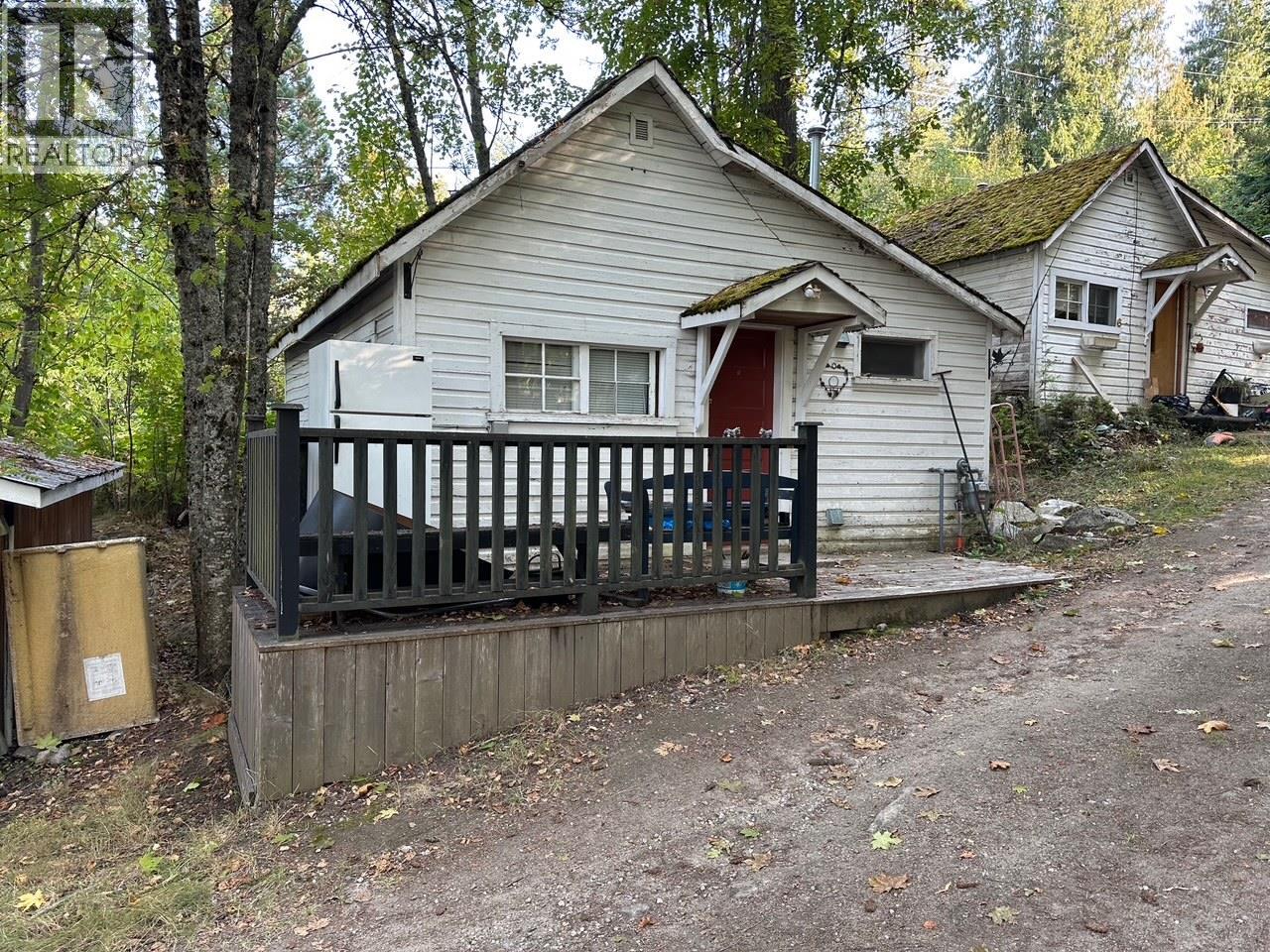 1595 Granite Road, Nelson, British Columbia  V1L 6T7 - Photo 8 - 10364286