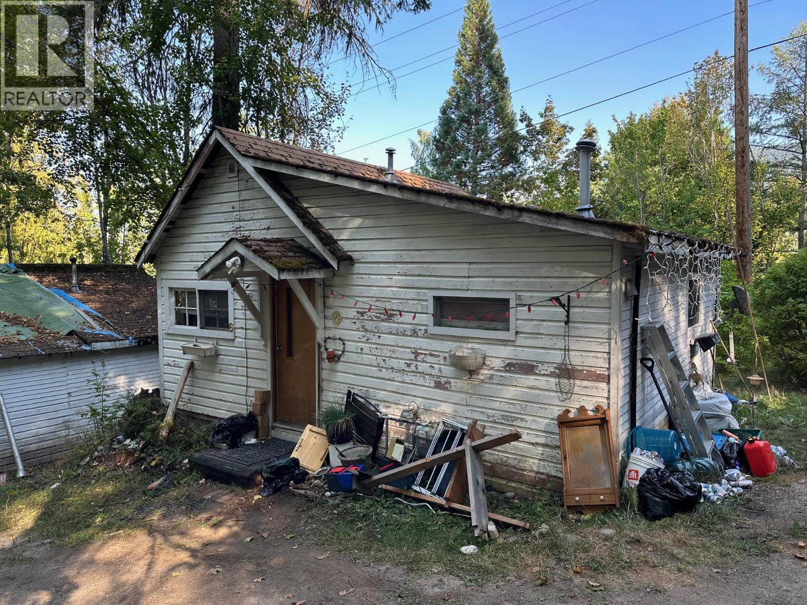 1595 Granite Road, Nelson, British Columbia  V1L 6T7 - Photo 9 - 10364286