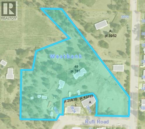 2630 Rufli Road, West Kelowna, British Columbia  V4T 1R3 - Photo 2 - 10364189