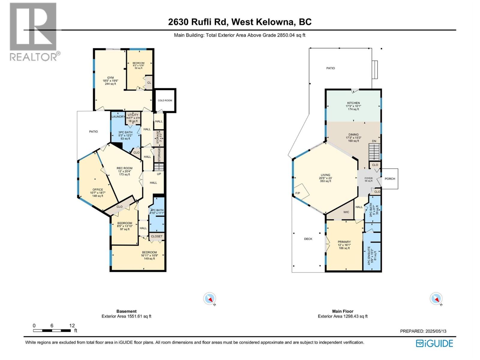 2630 Rufli Road, West Kelowna, British Columbia  V4T 1R3 - Photo 49 - 10364189