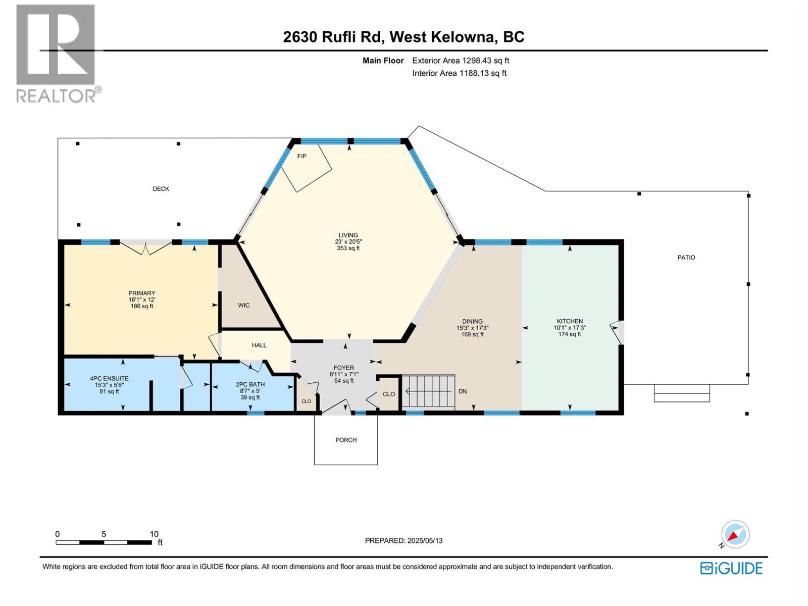 2630 Rufli Road, West Kelowna, British Columbia  V4T 1R3 - Photo 50 - 10364189