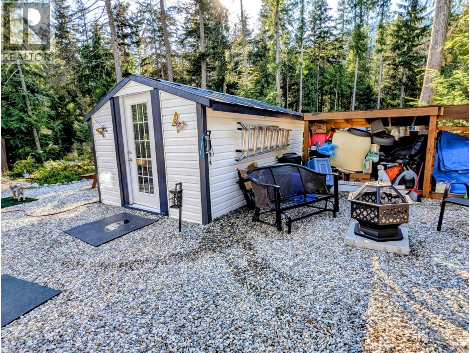 34199 Luoma Road Unit# 153, Malakwa, British Columbia  V0E 2J0 - Photo 24 - 10364321