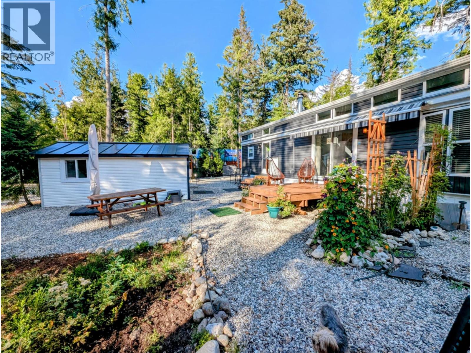 34199 Luoma Road Unit# 153, Malakwa, British Columbia  V0E 2J0 - Photo 27 - 10364321