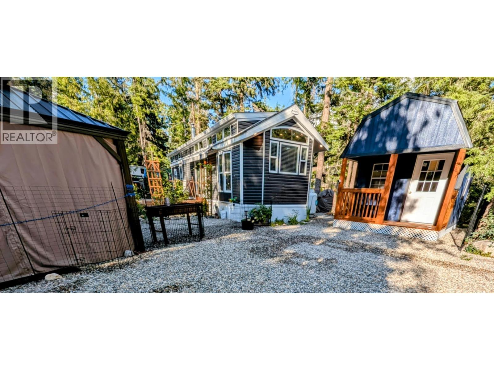 34199 Luoma Road Unit# 153, Malakwa, British Columbia  V0E 2J0 - Photo 32 - 10364321