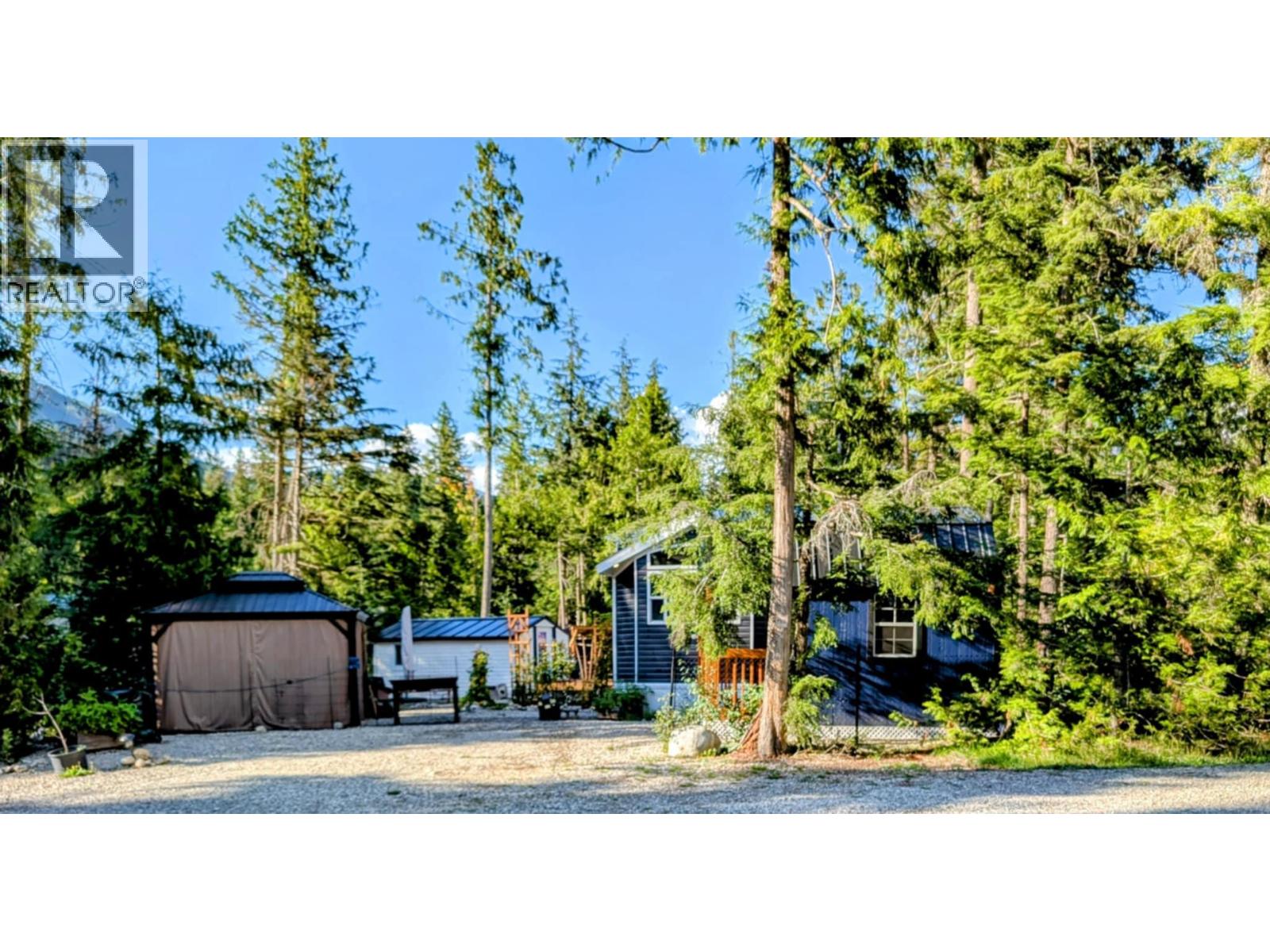 34199 Luoma Road Unit# 153, Malakwa, British Columbia  V0E 2J0 - Photo 33 - 10364321