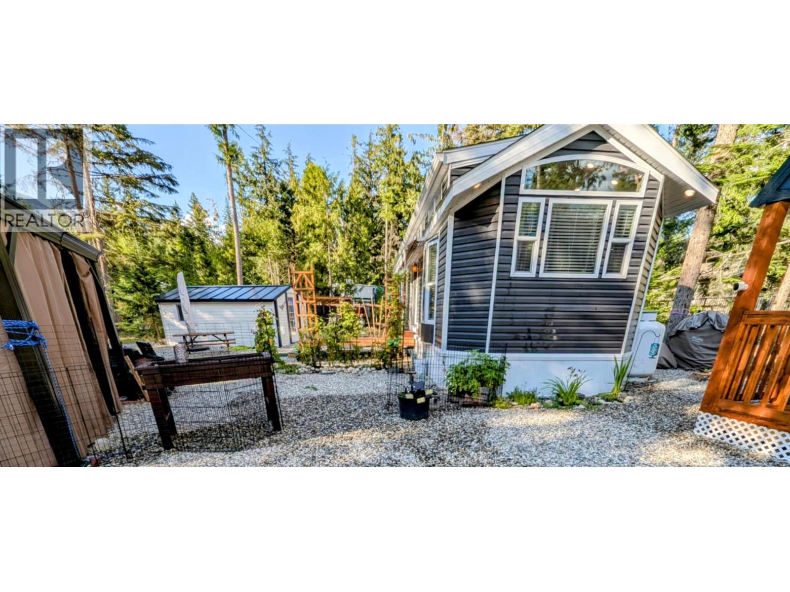 34199 Luoma Road Unit# 153, Malakwa, British Columbia  V0E 2J0 - Photo 34 - 10364321