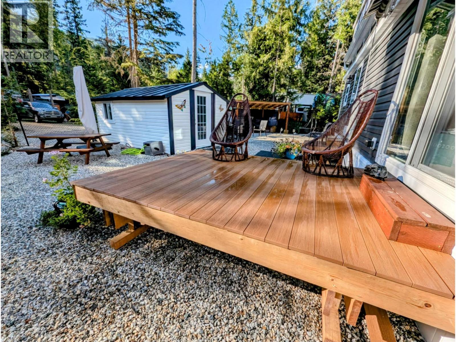 34199 Luoma Road Unit# 153, Malakwa, British Columbia  V0E 2J0 - Photo 37 - 10364321