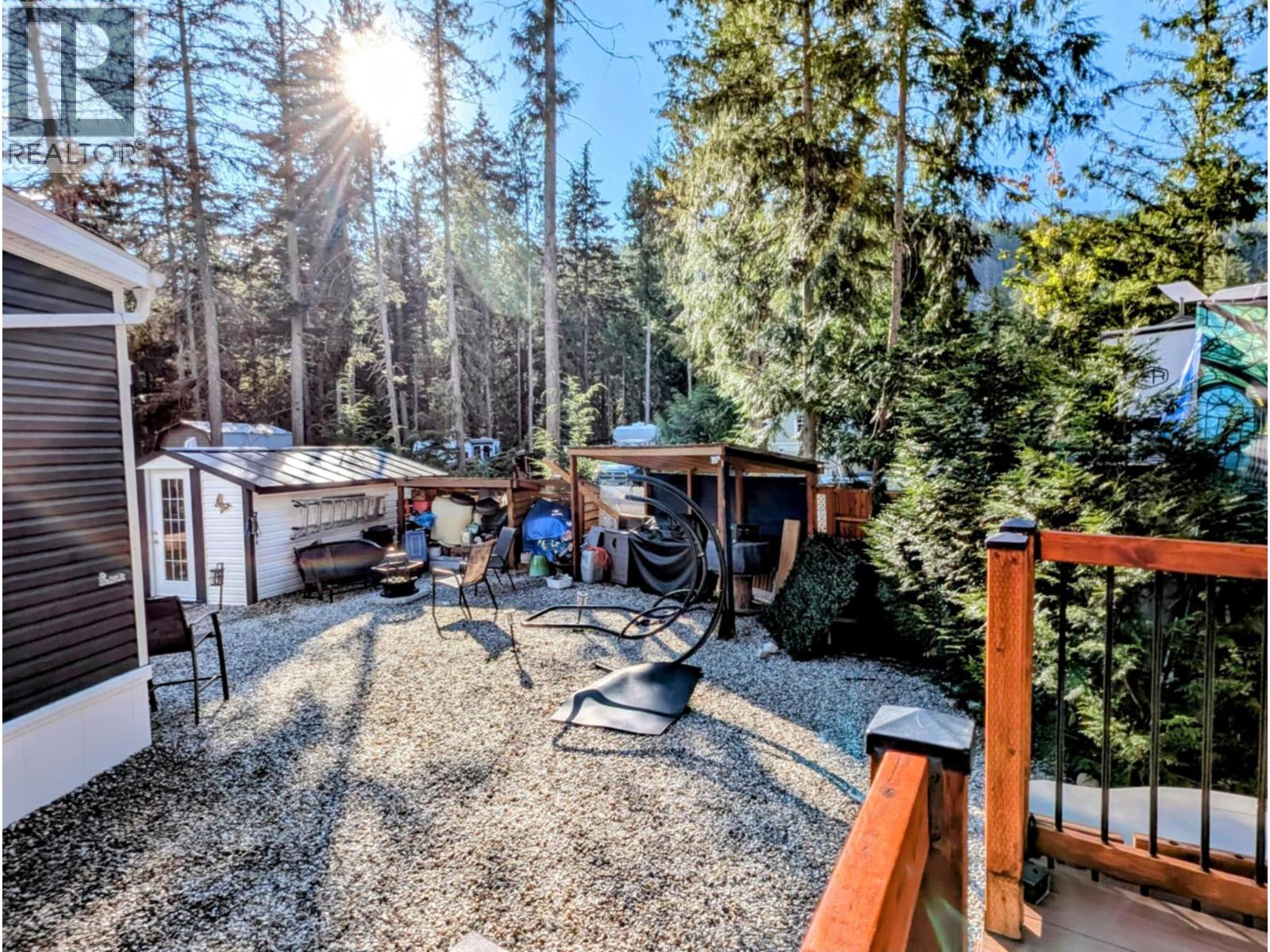 34199 Luoma Road Unit# 153, Malakwa, British Columbia  V0E 2J0 - Photo 38 - 10364321