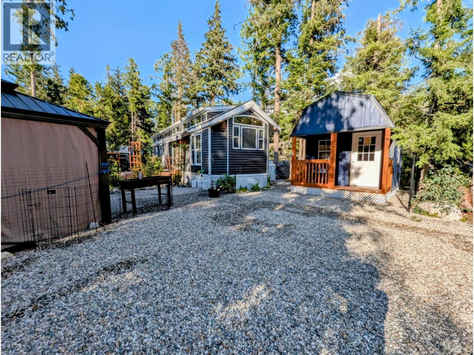 34199 Luoma Road Unit# 153, Malakwa, British Columbia  V0E 2J0 - Photo 55 - 10364321