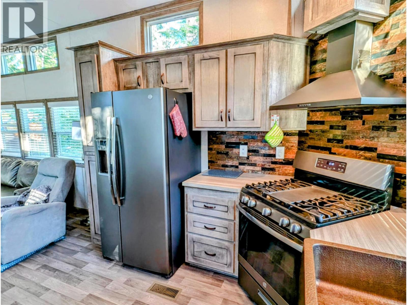 34199 Luoma Road Unit# 153, Malakwa, British Columbia  V0E 2J0 - Photo 6 - 10364321