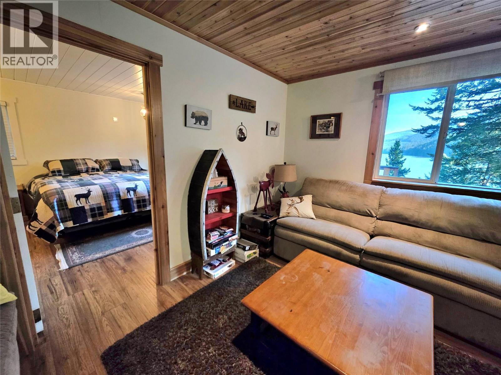 6453 Pinaus Lake Road Lot# 6297, Falkland, British Columbia  V0E 1W0 - Photo 14 - 10363637