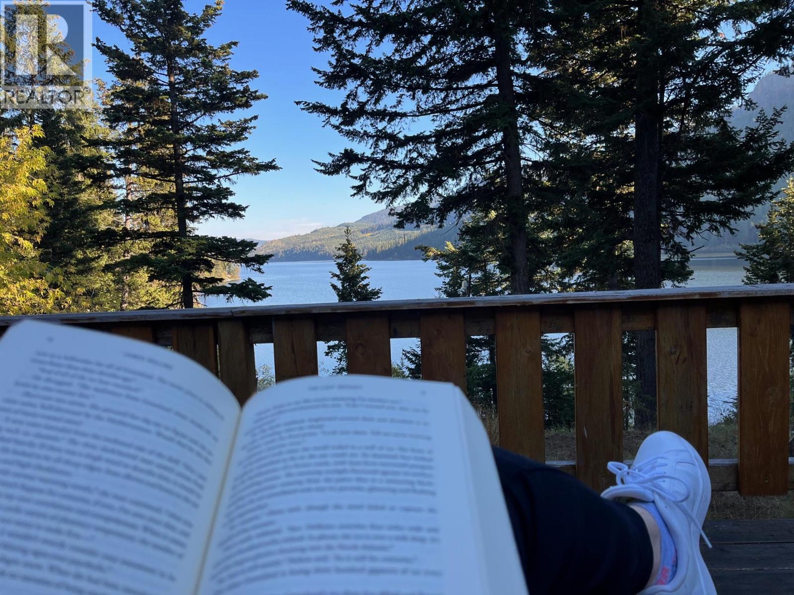 6453 Pinaus Lake Road Lot# 6297, Falkland, British Columbia  V0E 1W0 - Photo 26 - 10363637