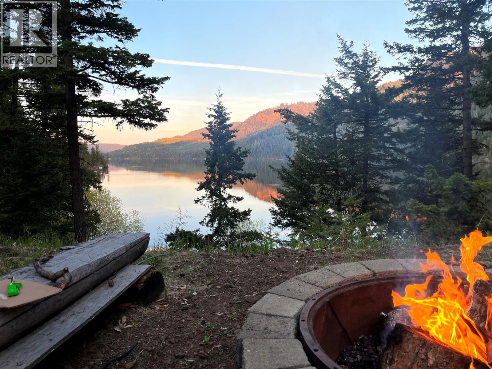 6453 Pinaus Lake Road Lot# 6297, Falkland, British Columbia  V0E 1W0 - Photo 30 - 10363637