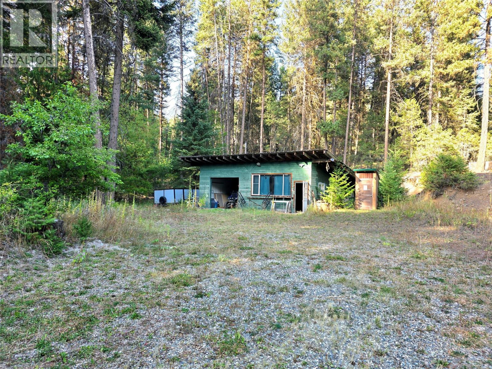6453 Pinaus Lake Road Lot# 6297, Falkland, British Columbia  V0E 1W0 - Photo 35 - 10363637
