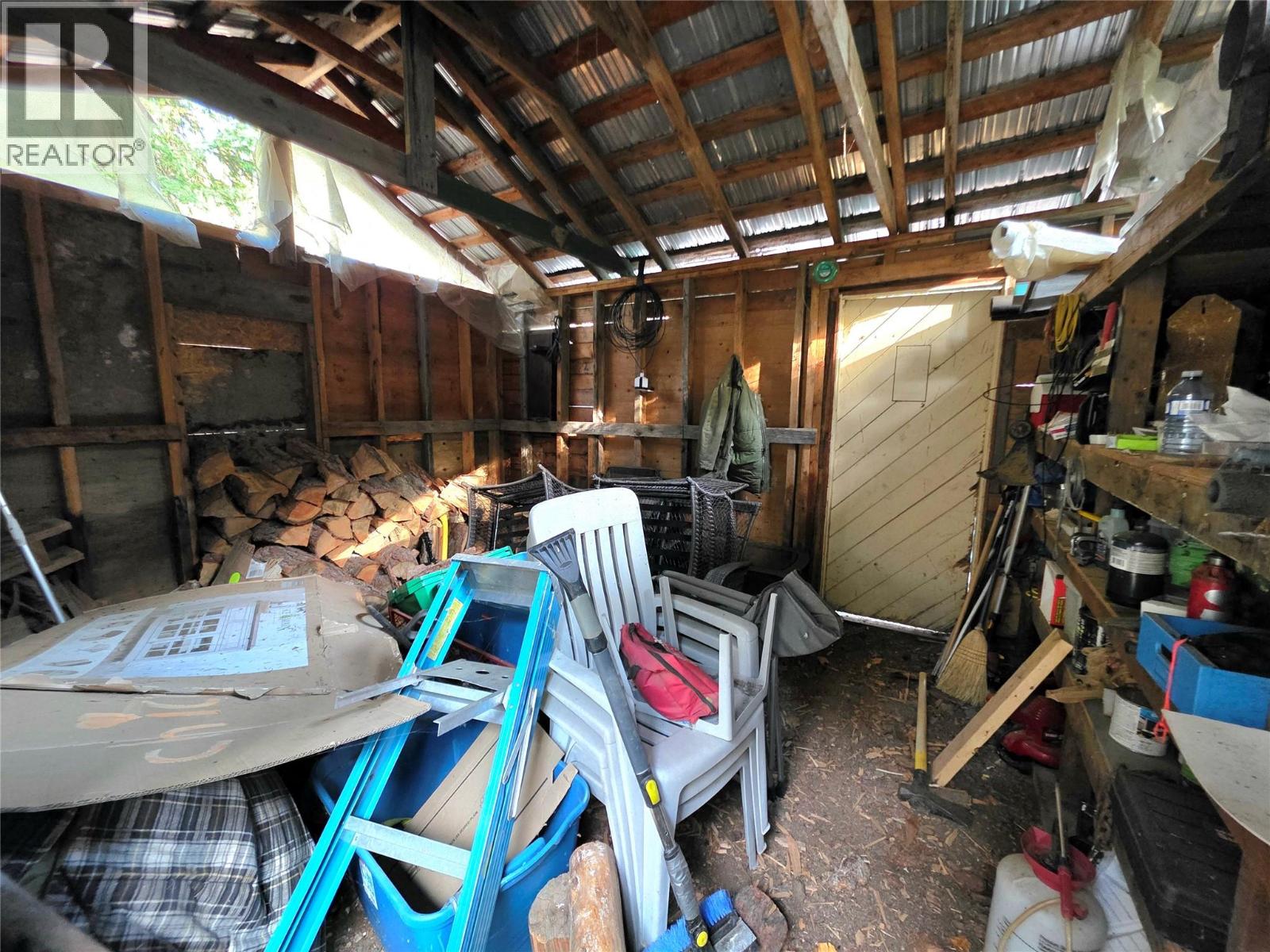 6453 Pinaus Lake Road Lot# 6297, Falkland, British Columbia  V0E 1W0 - Photo 42 - 10363637