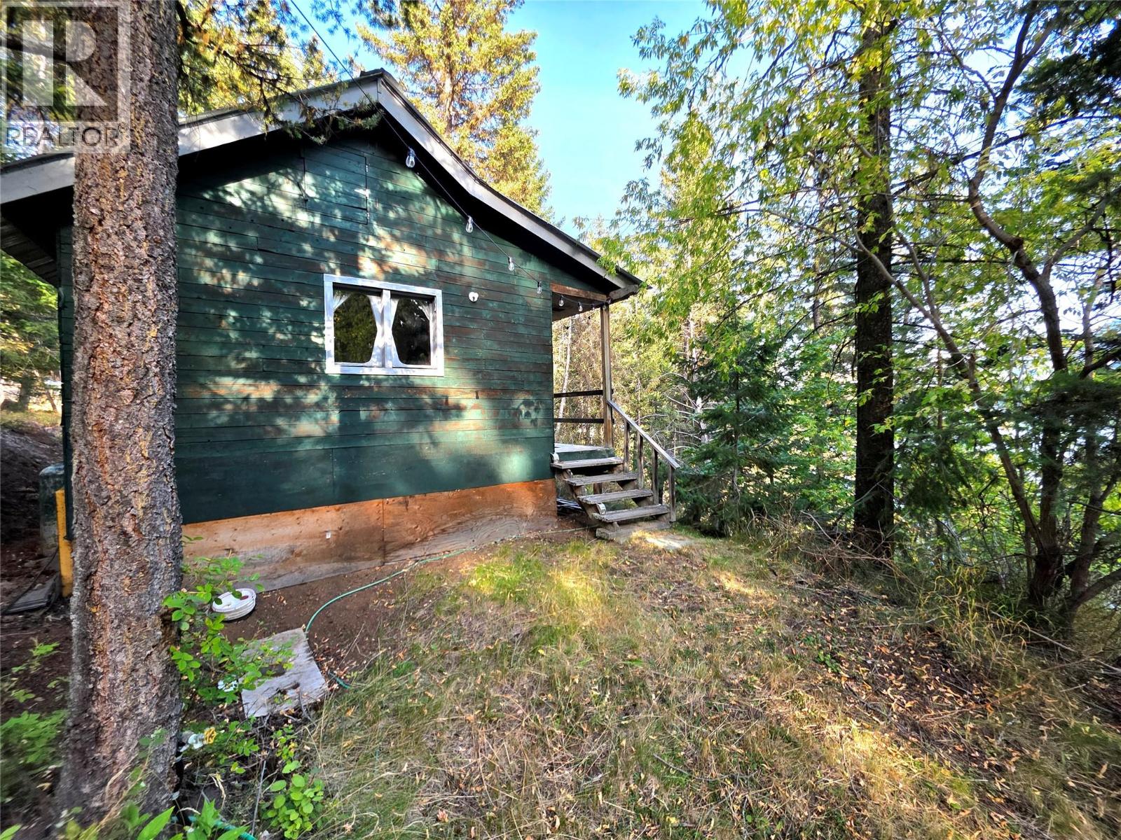 6453 Pinaus Lake Road Lot# 6297, Falkland, British Columbia  V0E 1W0 - Photo 44 - 10363637