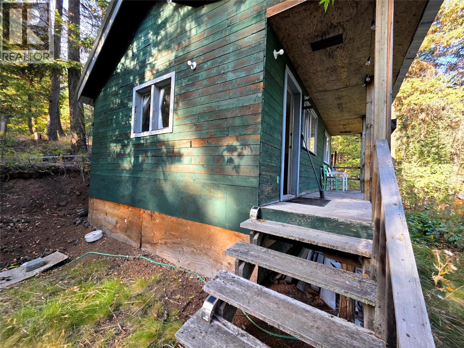 6453 Pinaus Lake Road Lot# 6297, Falkland, British Columbia  V0E 1W0 - Photo 46 - 10363637