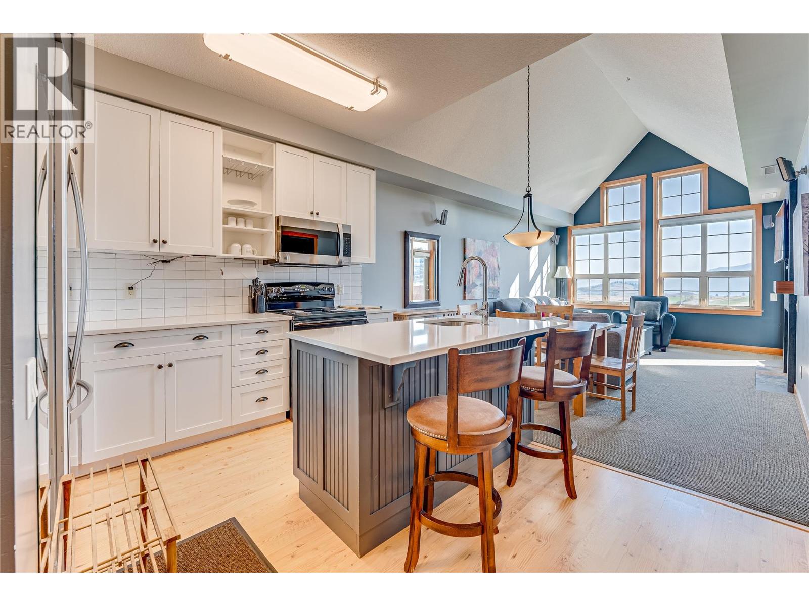 107 Village Centre Court Unit# 414, Vernon, British Columbia  V1H 1Y8 - Photo 12 - 10364332