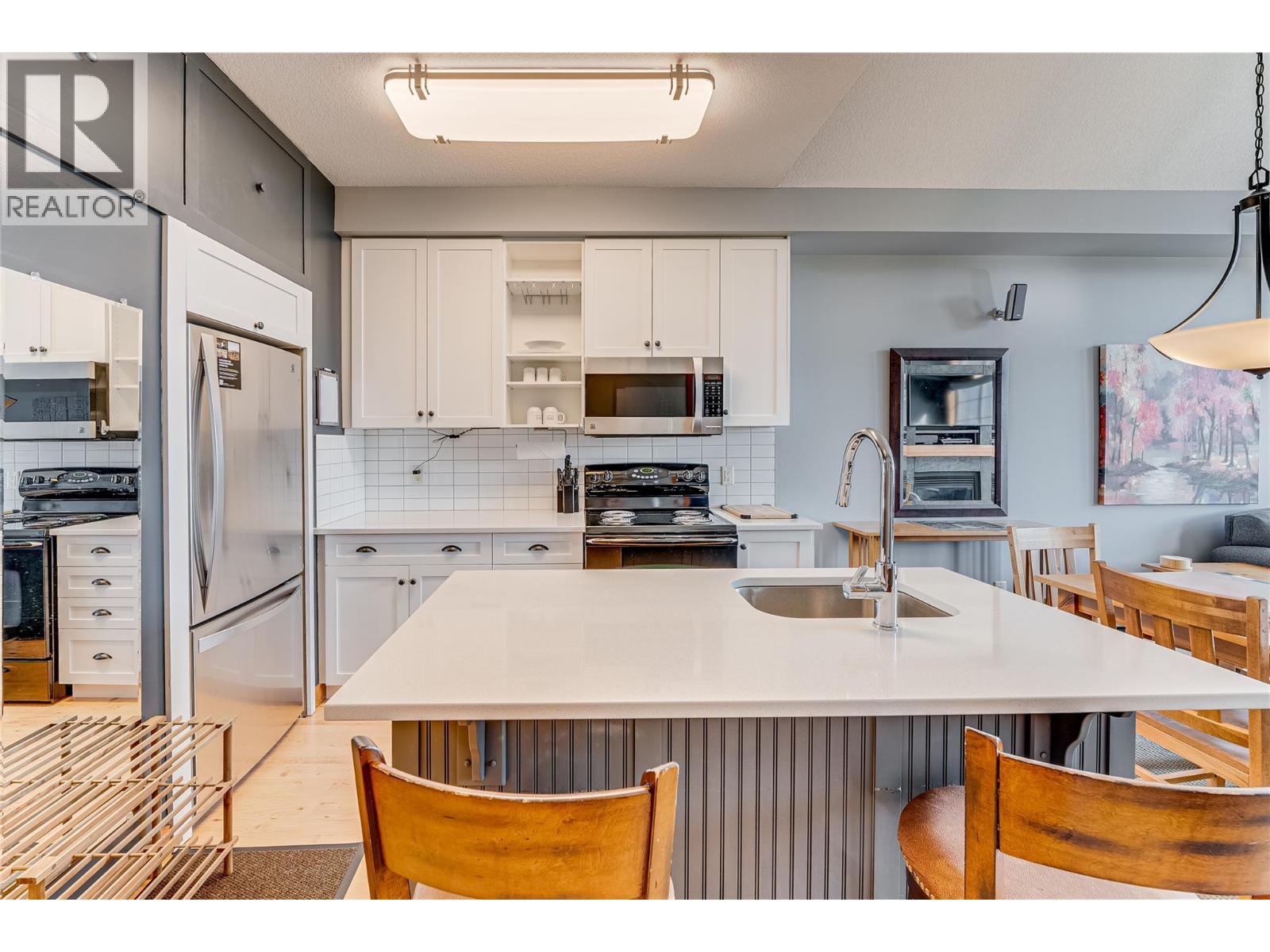 107 Village Centre Court Unit# 414, Vernon, British Columbia  V1H 1Y8 - Photo 14 - 10364332